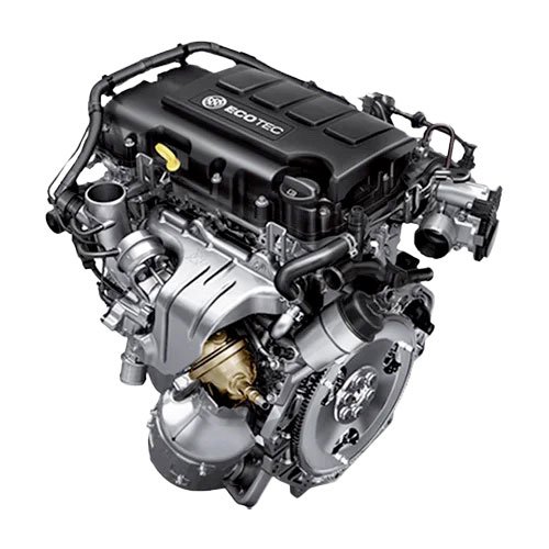 Retífica de Motor - Nacional