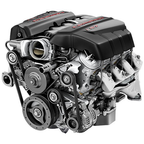 Retífica de Motor - Importado