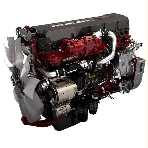 Retífica de Motor - Diesel