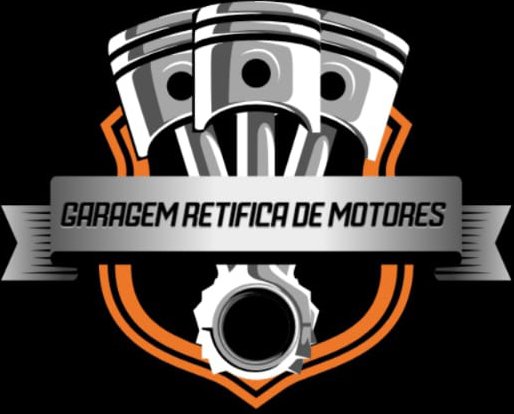 Garagem - Retífica de Motores